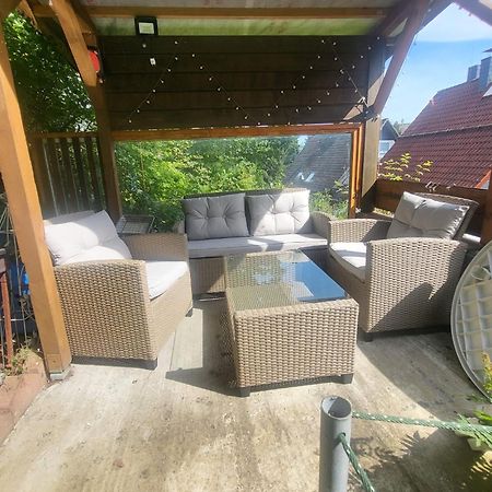 Apartment Waldkauz - Altenau Altenau  Buitenkant foto