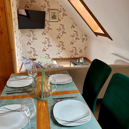 Apartment Waldkauz - Altenau Altenau  Buitenkant foto