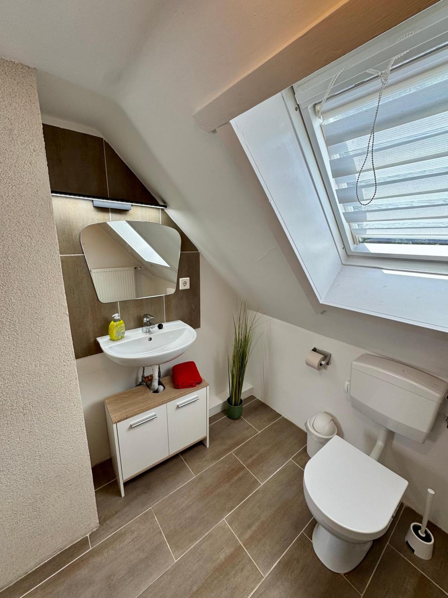Apartment Waldkauz - Altenau Altenau  Buitenkant foto